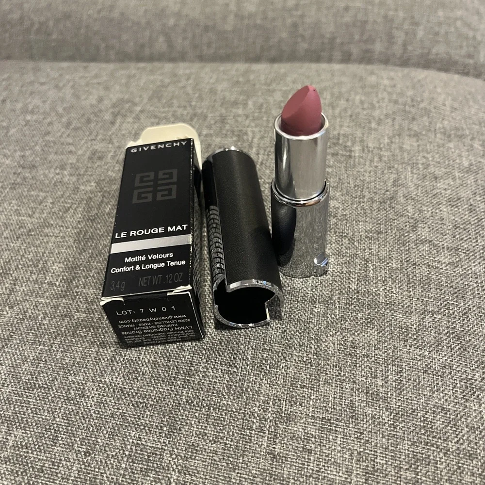 Givenchy Lipstick Le Rouge Mat 215 NEO NUDE 1.2g / 0.04oz
